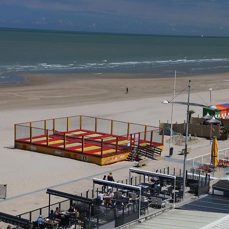 Dunkirk Grande Chambre Dans Loft A Deux Pas De La Plage מראה חיצוני תמונה