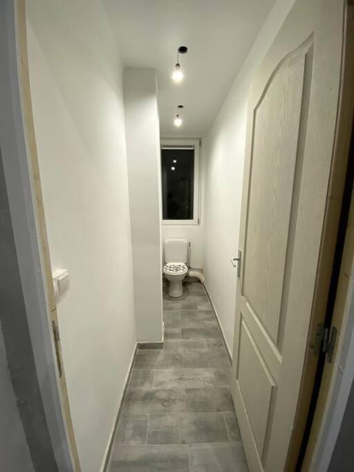 Dunkirk Grande Chambre Dans Loft A Deux Pas De La Plage מראה חיצוני תמונה