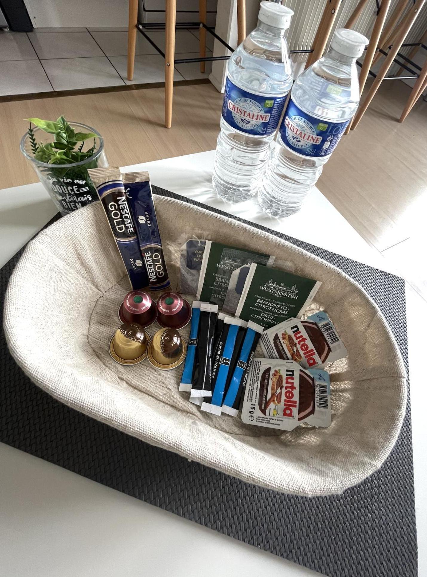 Dunkirk Grande Chambre Dans Loft A Deux Pas De La Plage מראה חיצוני תמונה